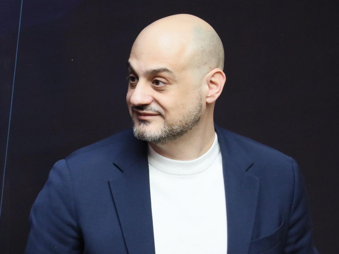Joe Abi Raad